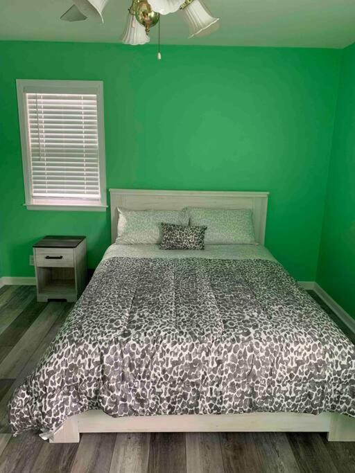 Remodeled House Minutes To Falls Attractions Villa Niagarawatervallen Buitenkant foto