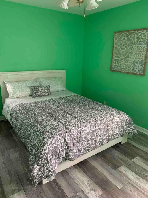 Remodeled House Minutes To Falls Attractions Villa Niagarawatervallen Buitenkant foto
