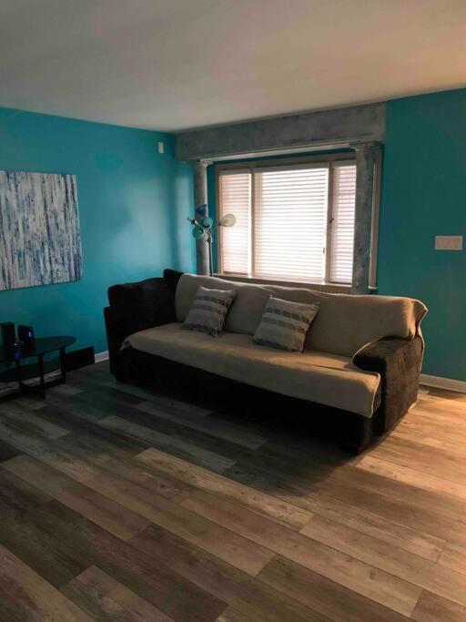Remodeled House Minutes To Falls Attractions Villa Niagarawatervallen Buitenkant foto